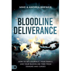 Bloodline Deliverance