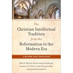 The Christian Intellectual...