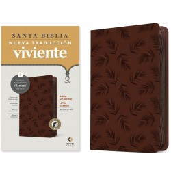 NTV Biblia Ultrafina De...