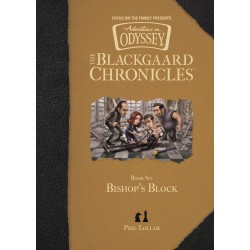 Bishop's Block (The...