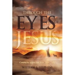 Through the Eyes of Jesus
