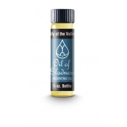 Anointing Oil-Lily Of...