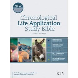 KJV Chronological Life...