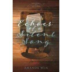 Echoes Of A Silent Song...