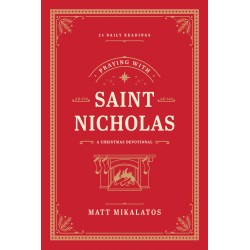Praying With Saint Nicholas