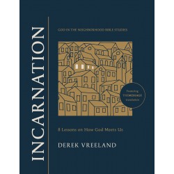 Incarnation (God In The...