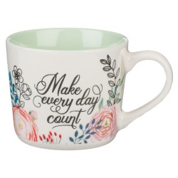 Mug-A Grateful Heart (14 oz)