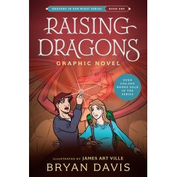 Raising Dragons Graphic...