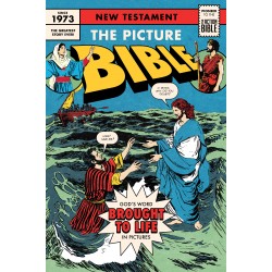 The Picture Bible New...