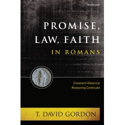 Promise  Law  Faith In Romans