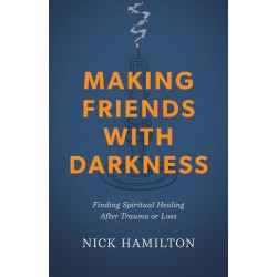 Making Friends With Darkness