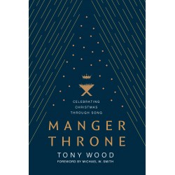 Manger Throne
