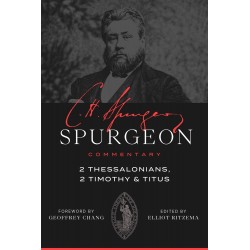 Spurgeon Commentary: 2...
