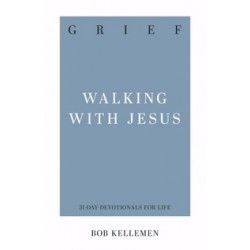 Grief (31-Day Devotionals...
