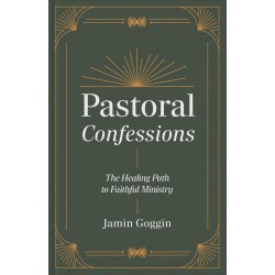 Pastoral Confessions