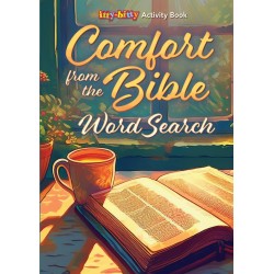 Itty-Bitty Comfort From The...