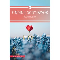 Finding God's Favor Group...