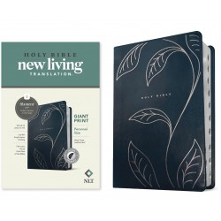 NLT Personal Size Giant...