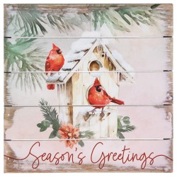 Petite Pallet-Season's...
