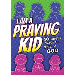 I Am A Praying Kid: 40...