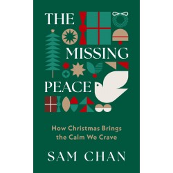 The Missing Peace