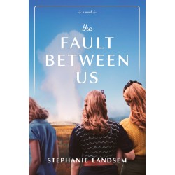 The Fault Between Us