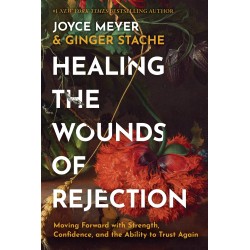Healing The Wounds Of...