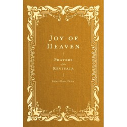 Joy of Heaven