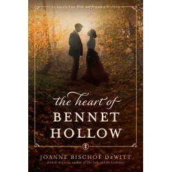 The Heart Of Bennet Hollow