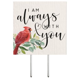 Plant Thought-Always With...