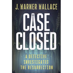 Case Closed (Pack Of 10)