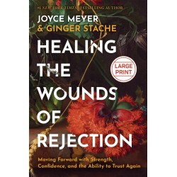 Healing The Wounds Of...