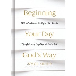 Beginning Your Day God's Way