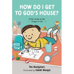 How Do I Get to God's House?