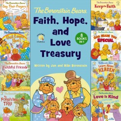 The Berenstain Bears Faith...