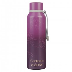 Water Bottle-Stainless...