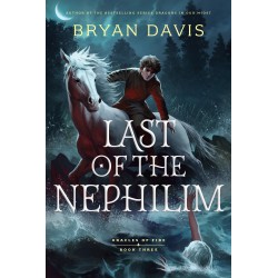 Last Of The Nephilim...