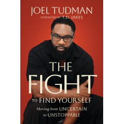 The Fight To Find Yourself