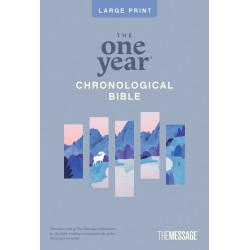 The Message The One Year...