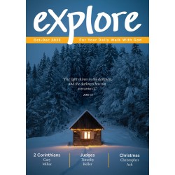 Explore (Oct-Dec 2025)