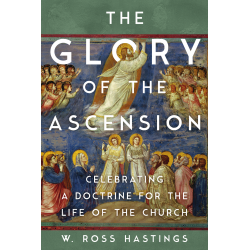 The Glory Of The Ascension