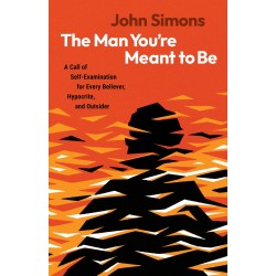 The Man You're Meant To Be