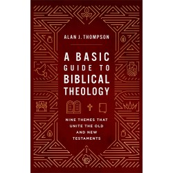 A Basic Guide To Biblical...