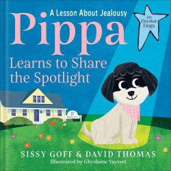 Pippa Learns To Share The...