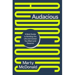 Audacious