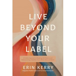 Live Beyond Your Label