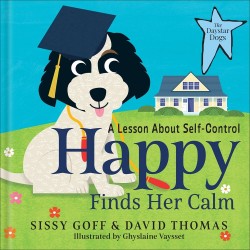 Happy Finds Her Calm (The...