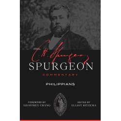 Spurgeon Commentary:...
