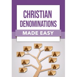 Christian Denominations...