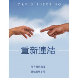 Re-Connect  (Chinese)